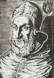 Pope Sixtus V