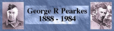 George Pearkes Home Page