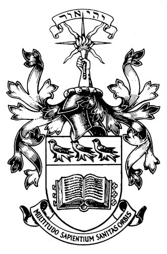 Motto and Coat of Arms